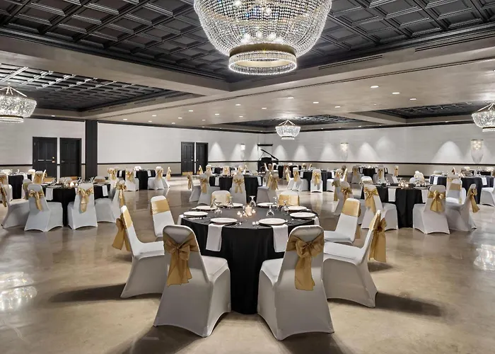 The Highlander Hotel, Ascend Hotel Collection