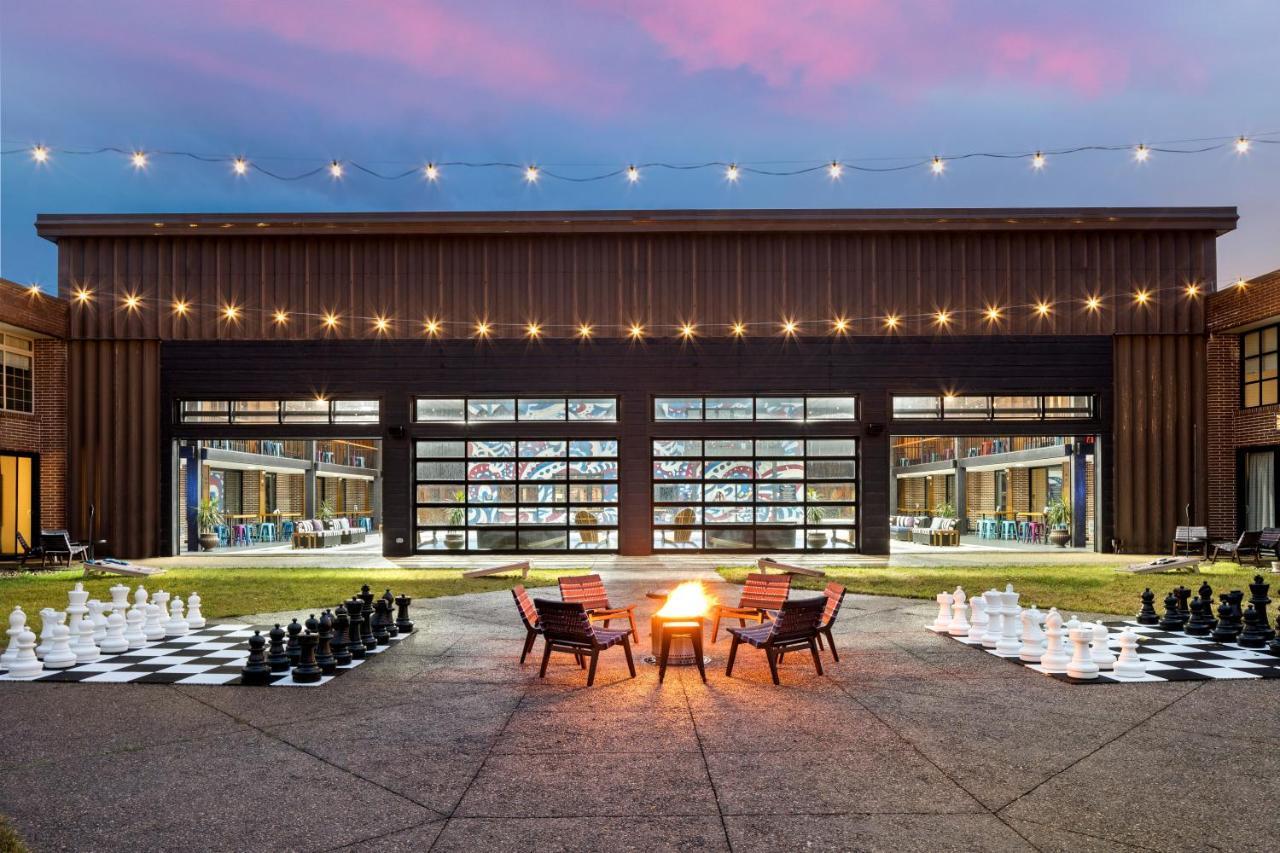 The Highlander Hotel 3*