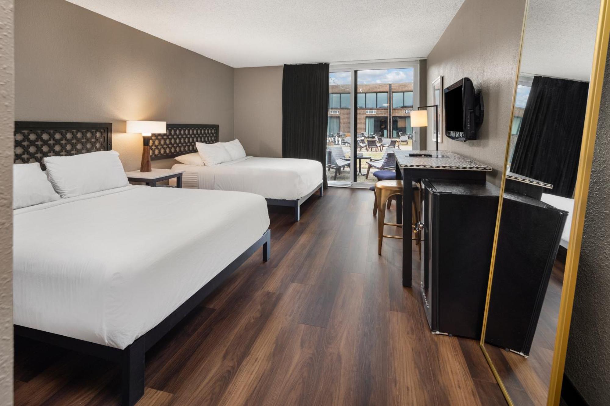 The Highlander Hotel 3*