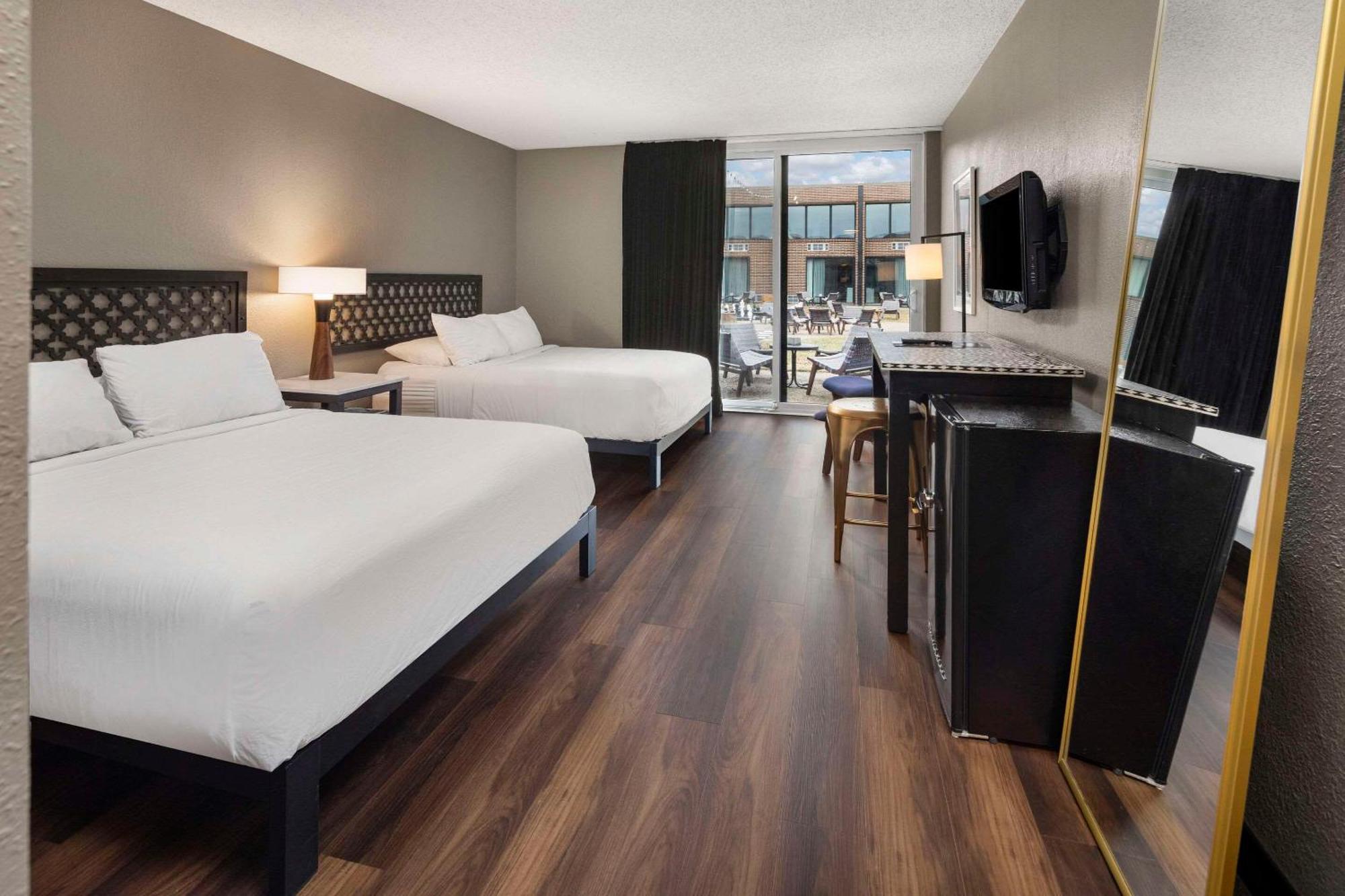 The Highlander Hotel 3*