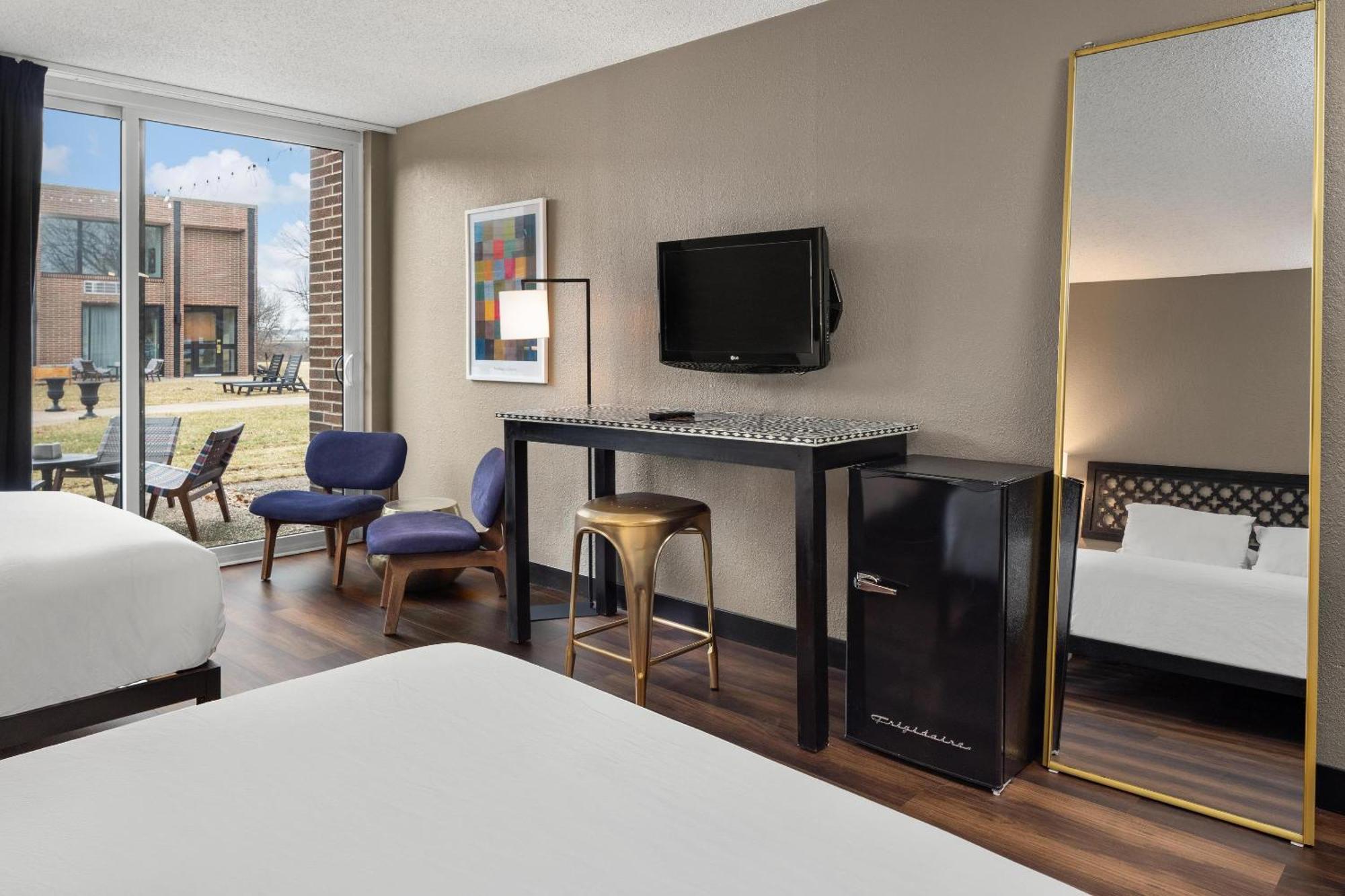 The Highlander Hotel