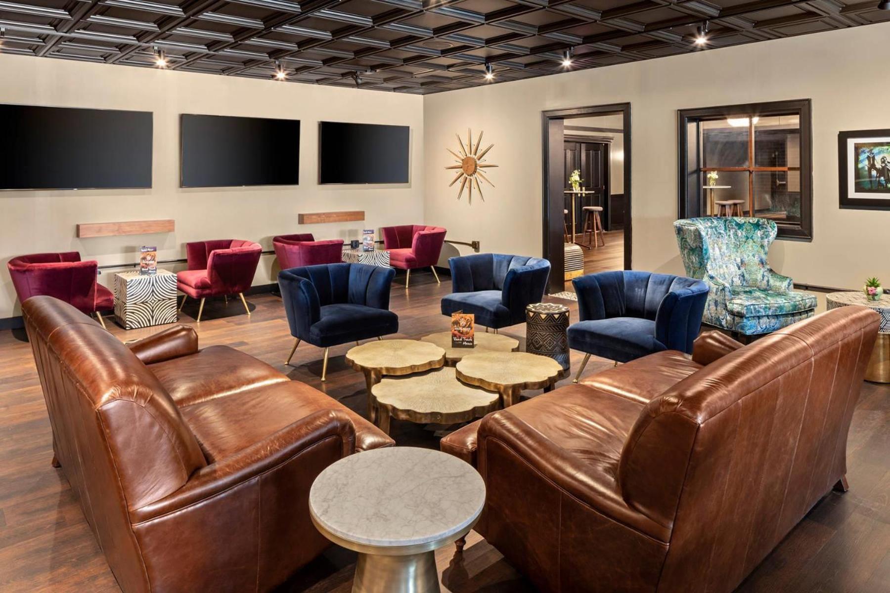 Hotel The Highlander Hotel, Ascend Collection
