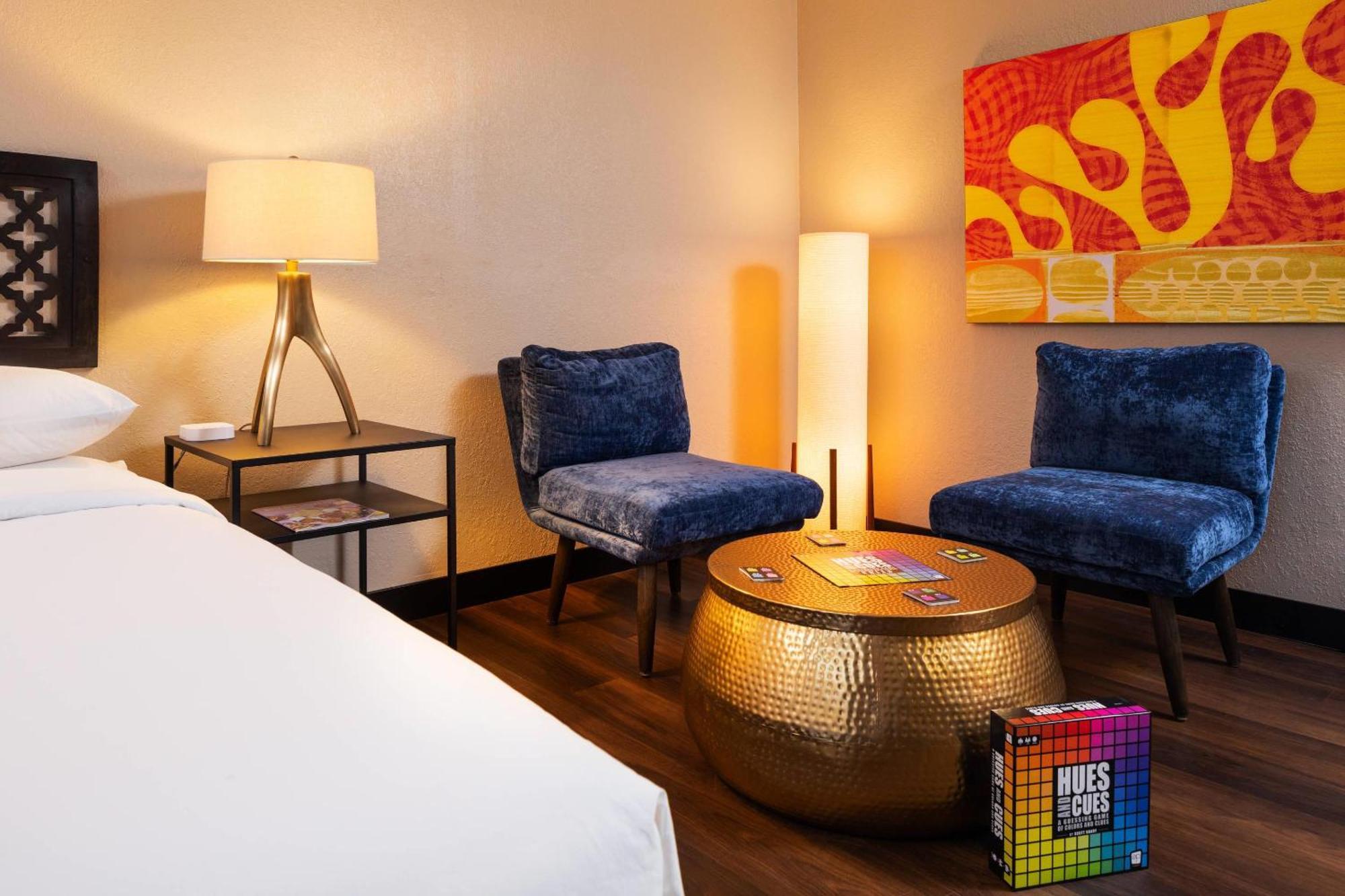 Hotel The Highlander Hotel, Ascend Collection Iowa City