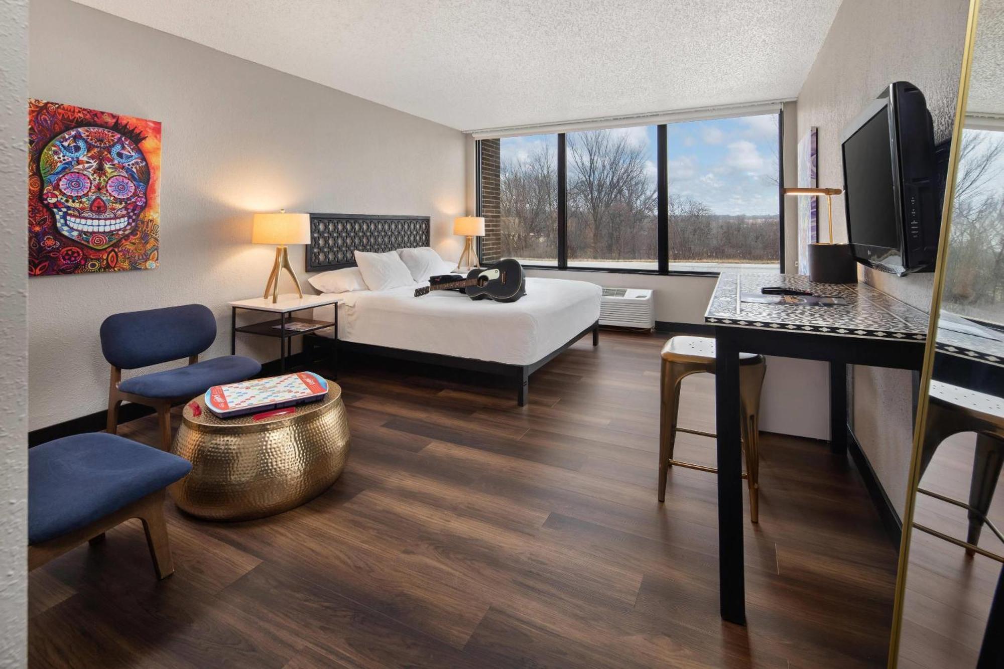The Highlander Hotel, Ascend Collection Hotel