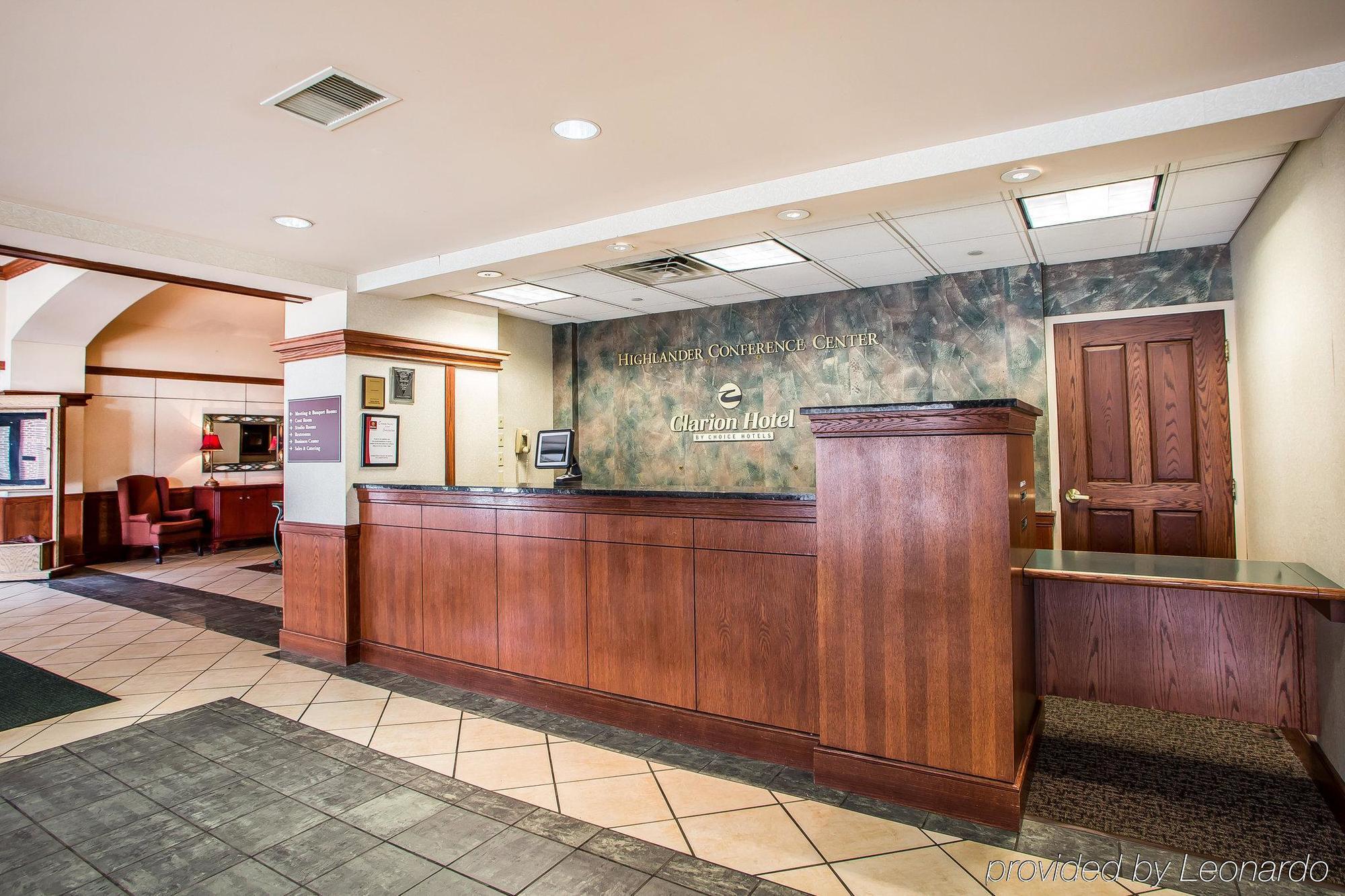 The Highlander 3* Iowa City