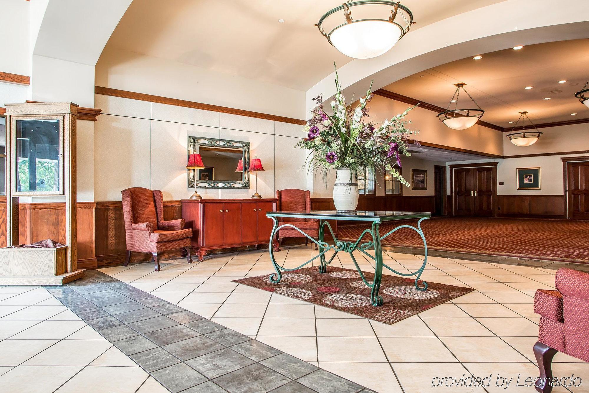 The Highlander Hotel, Ascend Collection Hotel 3*