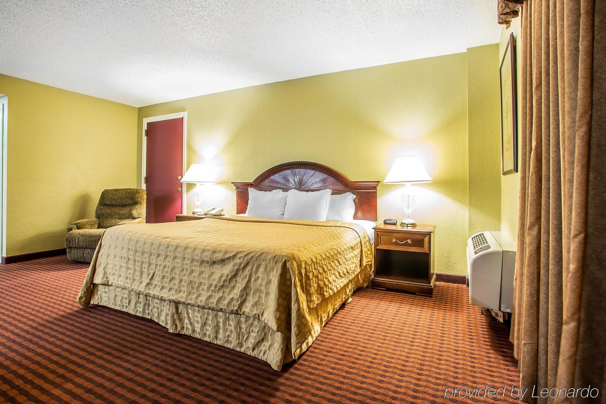 The Highlander Hotel