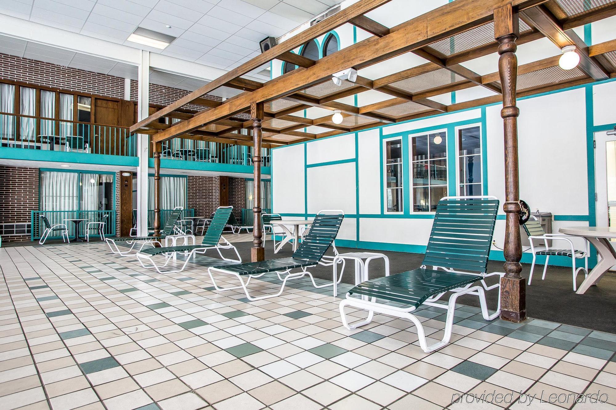 The Highlander Hotel, Ascend Collection Hotel