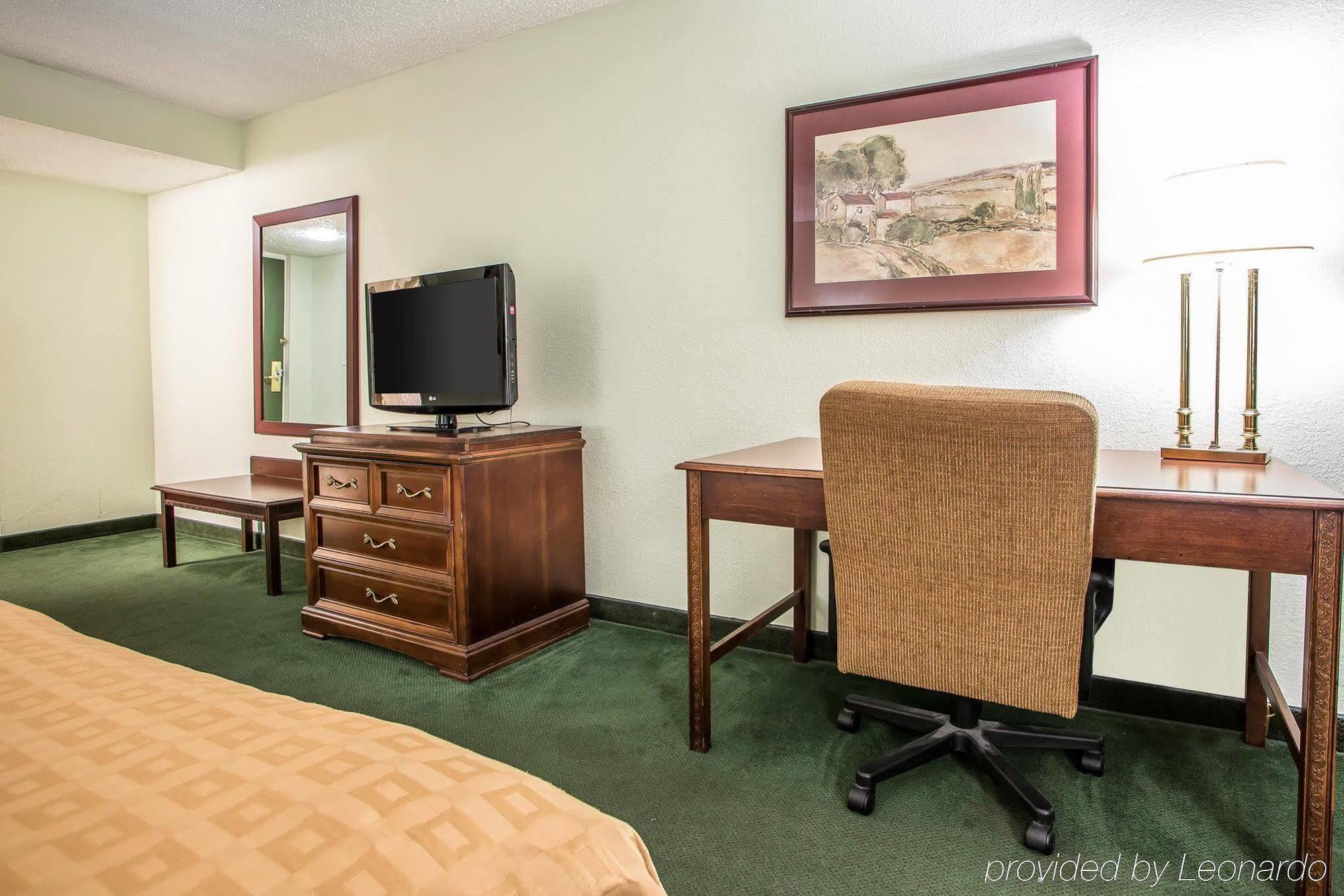 The Highlander Hotel 3*