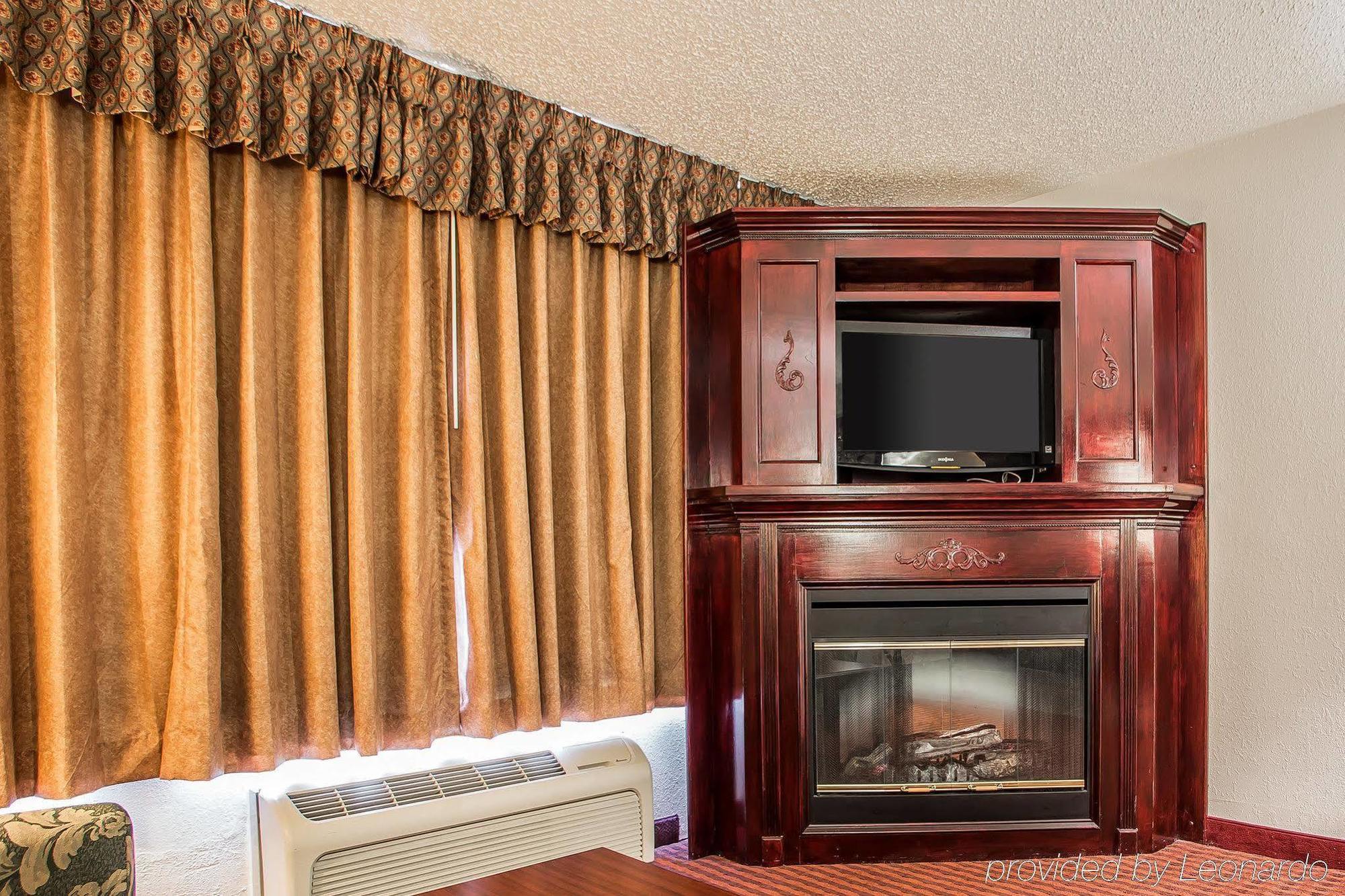 Hotel The Highlander Hotel, Ascend Collection 3*