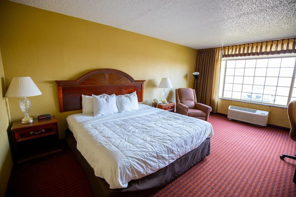 The Highlander Hotel, Ascend Collection