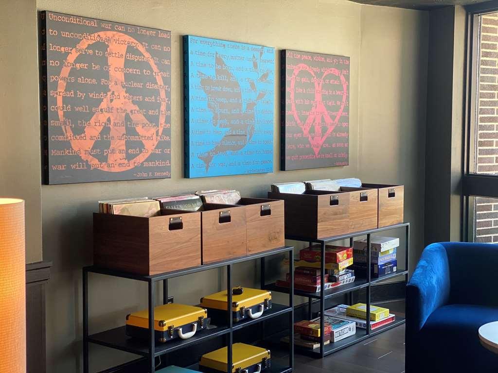 The Highlander Hotel, Ascend Collection