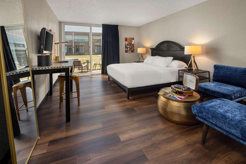 The Highlander Hotel, Ascend Collection Hotel 3*