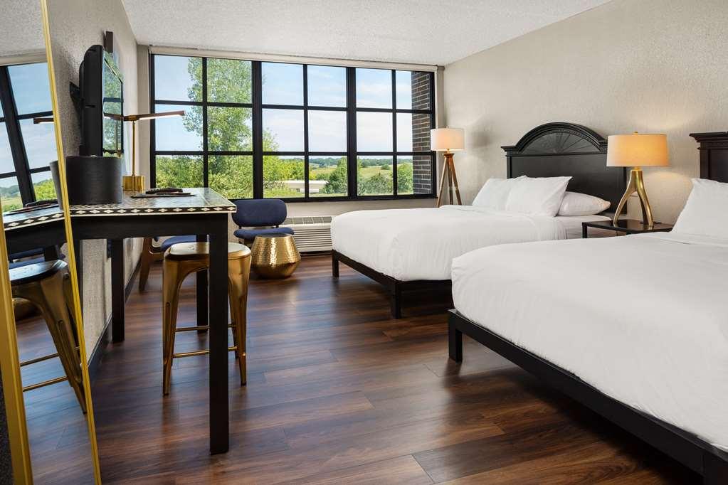 Hotel The Highlander Hotel, Ascend Collection Iowa City