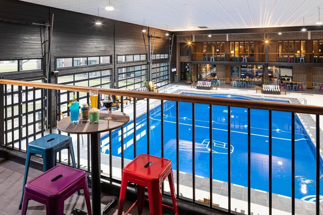 Hotel The Highlander Hotel, Ascend Collection
