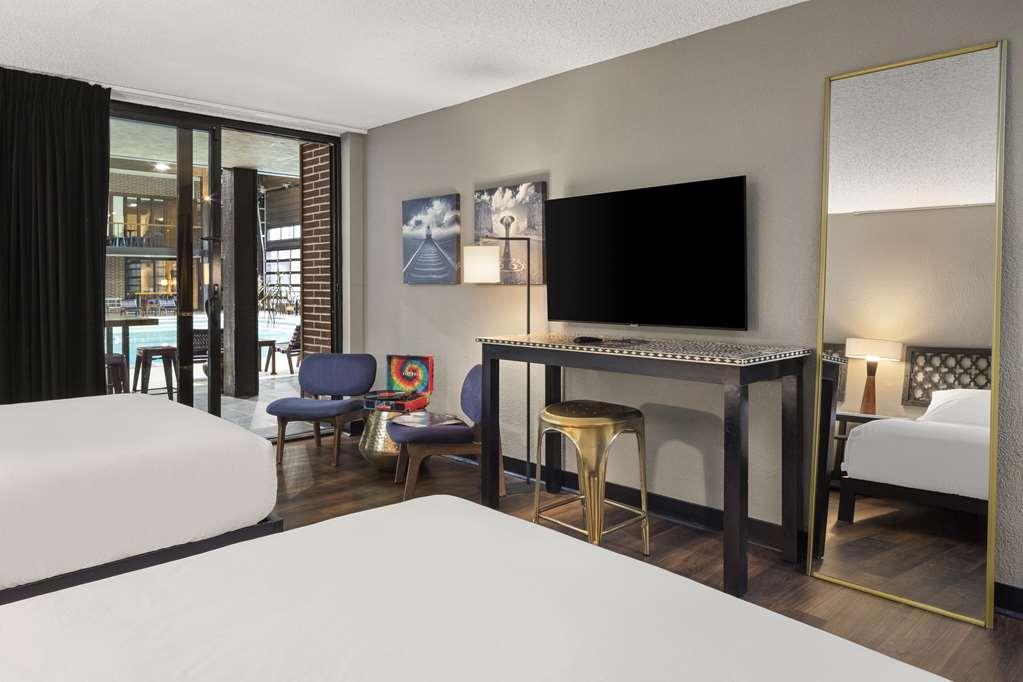 Hotel The Highlander Hotel, Ascend Collection