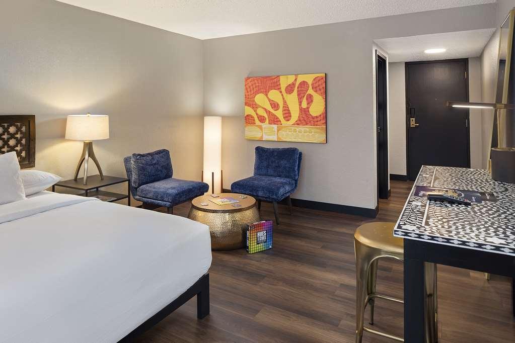Hotel The Highlander Hotel, Ascend Collection 3*