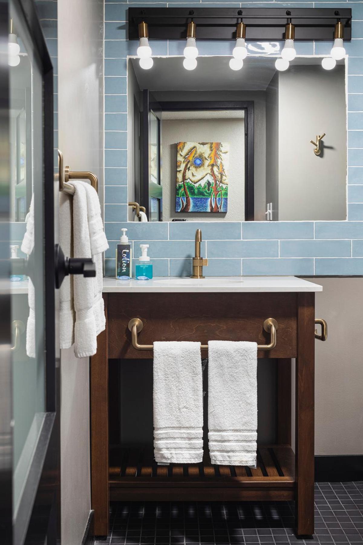 The Highlander Hotel, Ascend Collection