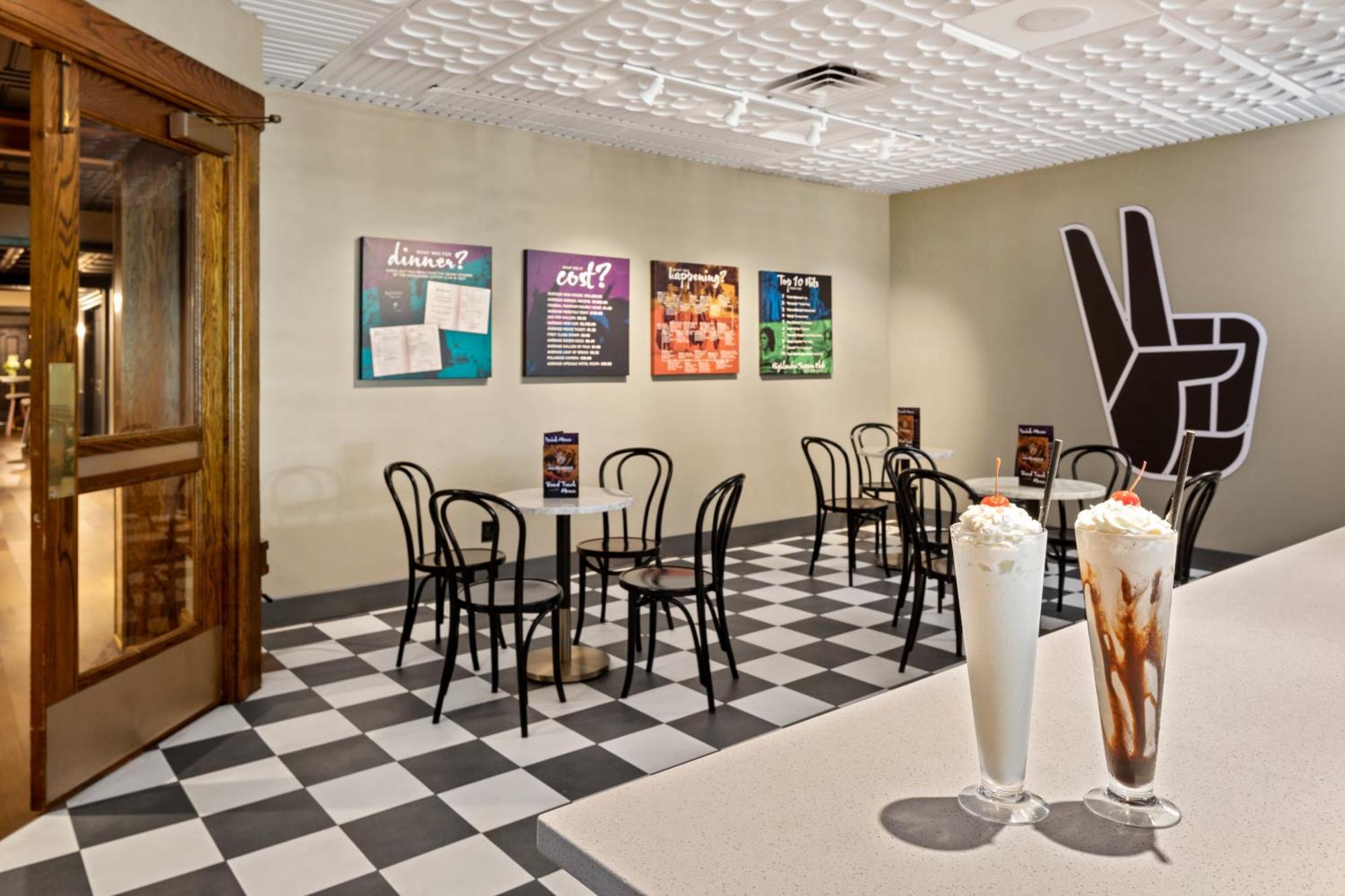The Highlander Hotel, Ascend Collection 3* Iowa City