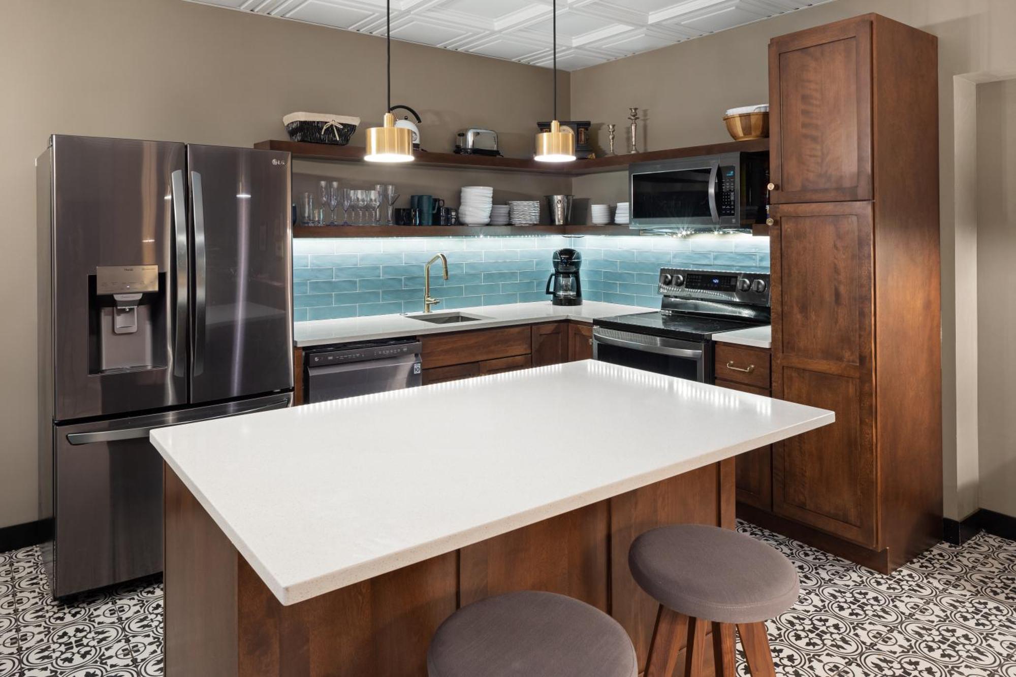 The Highlander Hotel, Ascend Collection
