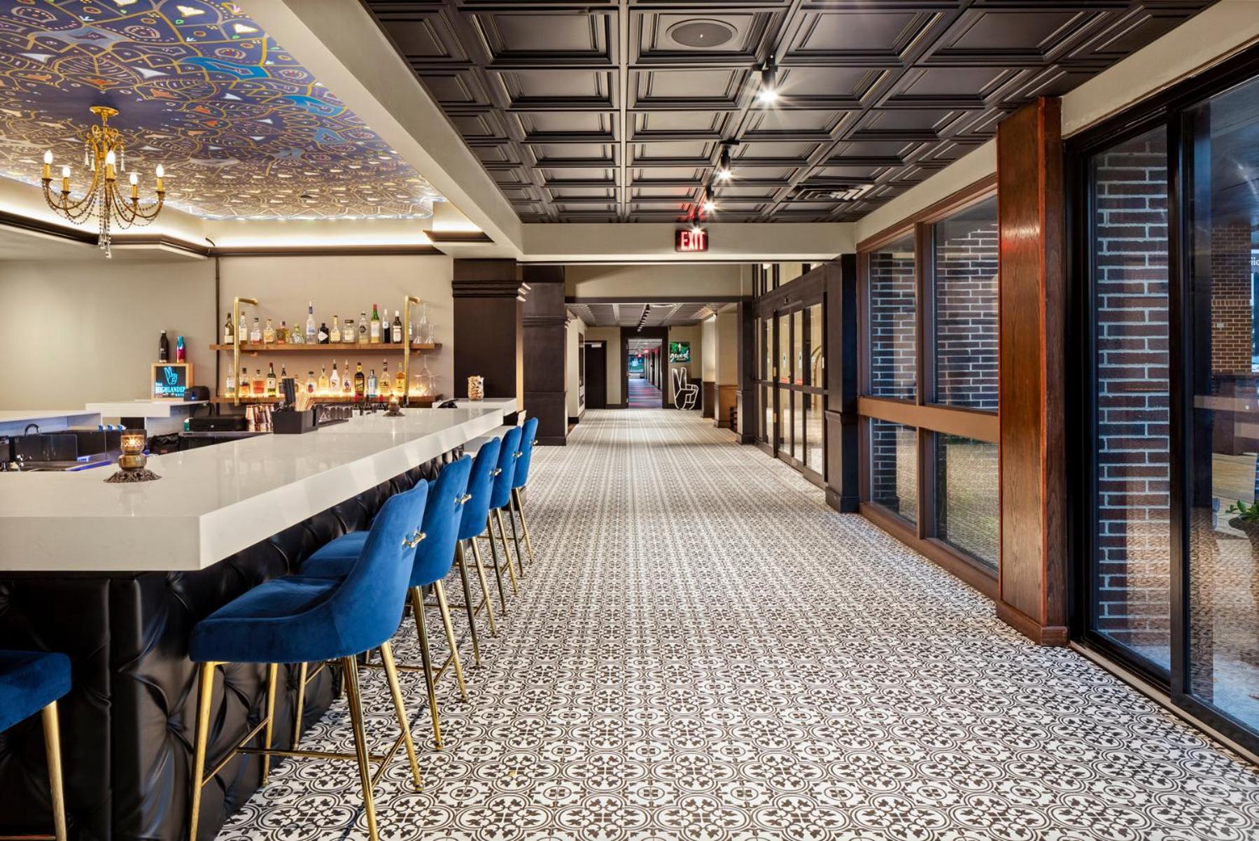 The Highlander Hotel, Ascend Collection