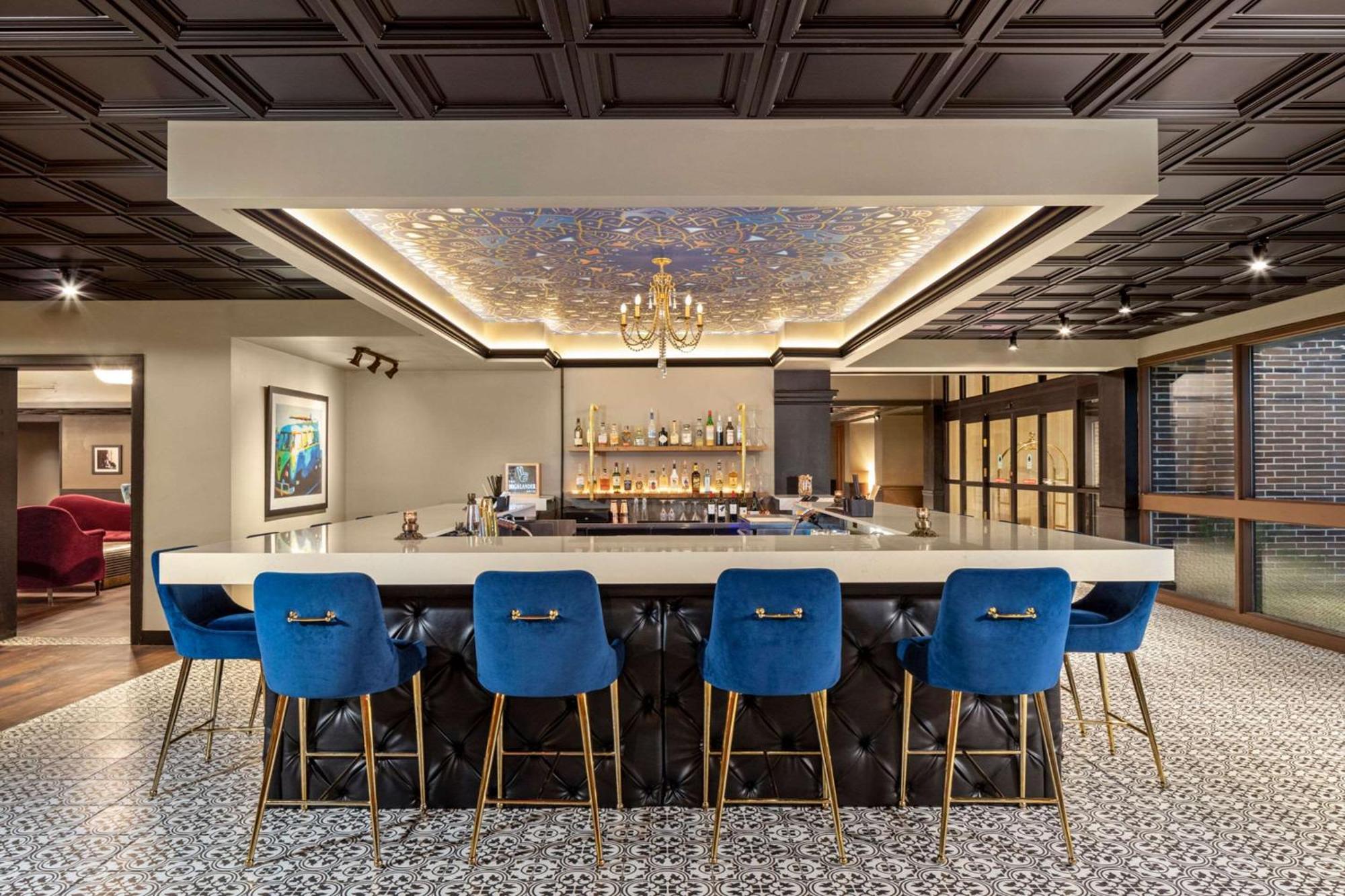 The Highlander Hotel, Ascend Collection