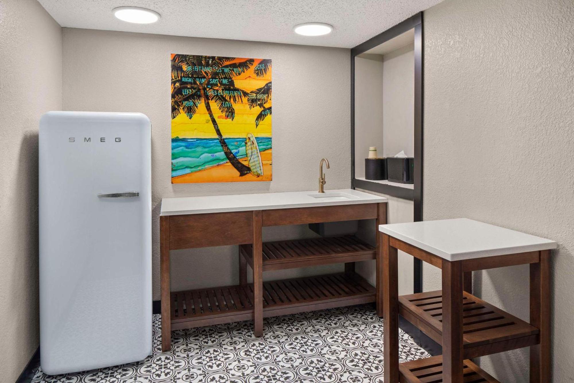 The Highlander Hotel, Ascend Collection Hotel 3*