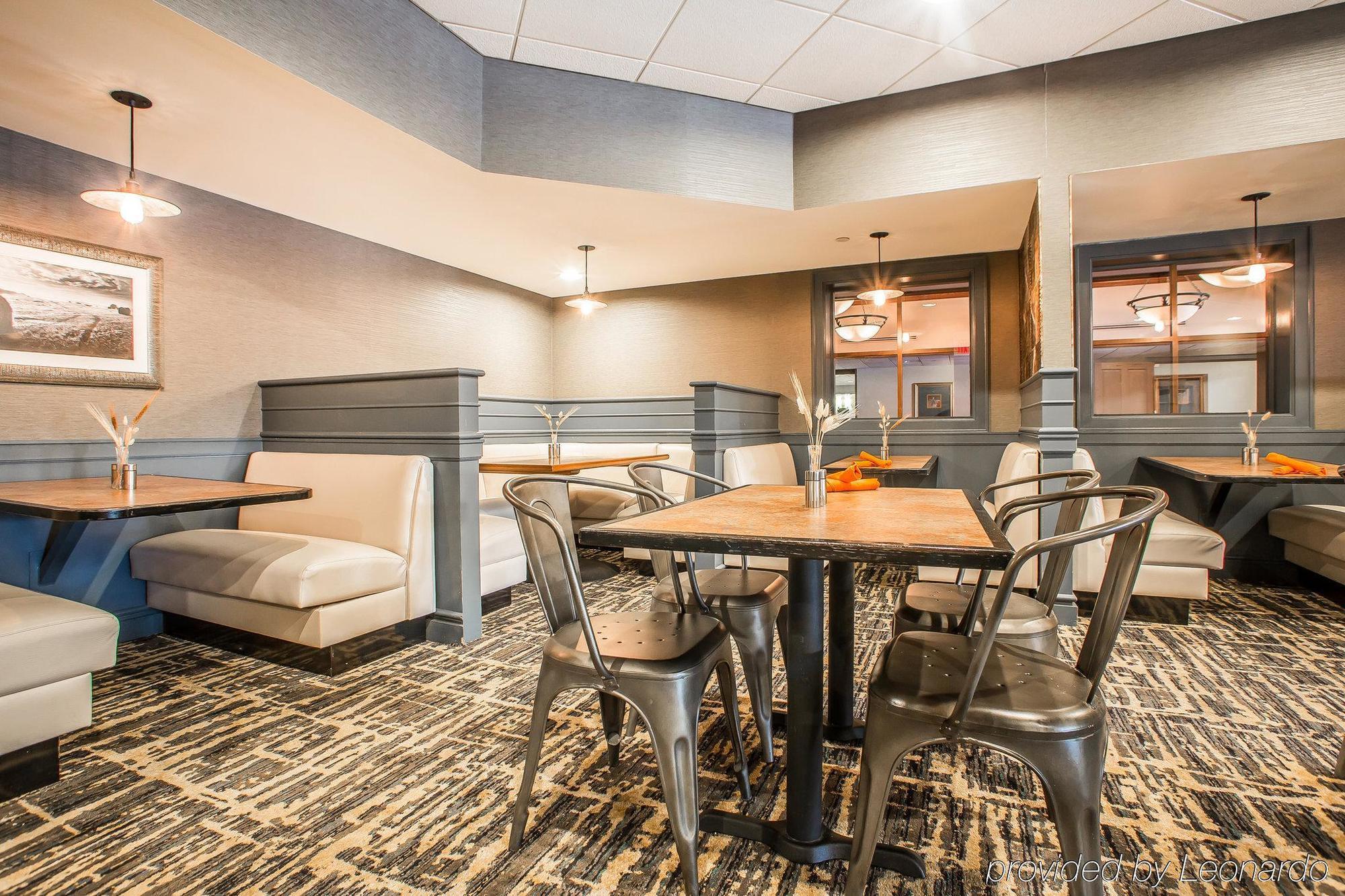 The Highlander Hotel, Ascend Collection Hotel 3*