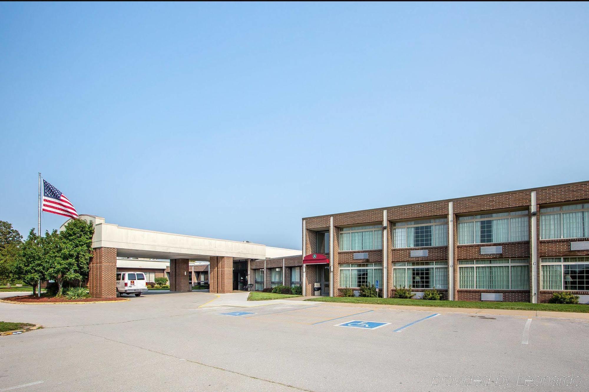 Hotel The Highlander Hotel, Ascend Collection 3*